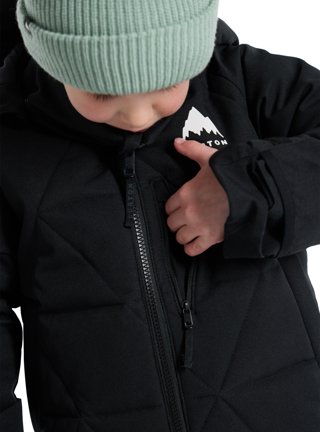 Burton Toddlers Spindal Jacket