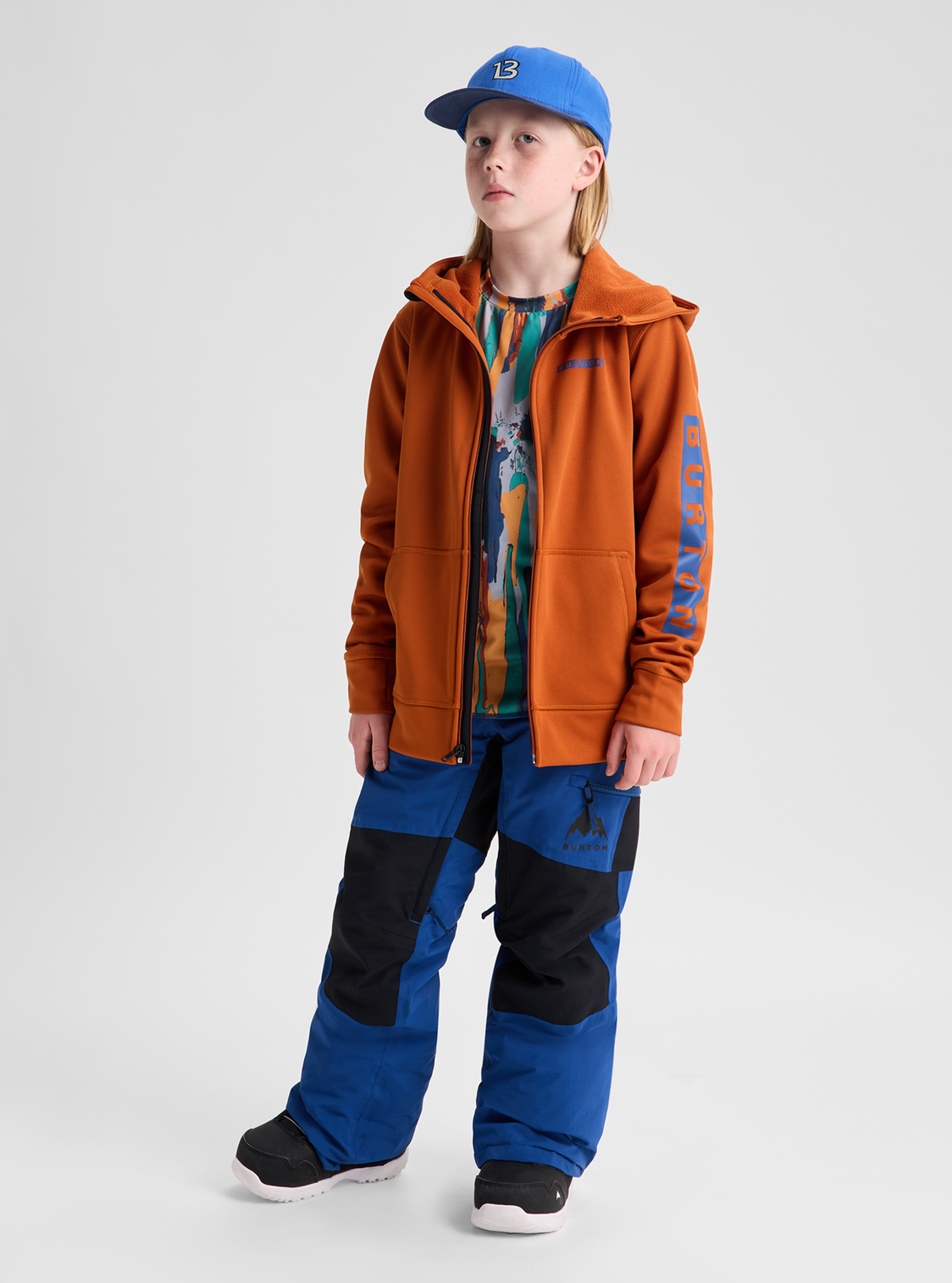 Burton Kids' Skylar 2L Pants