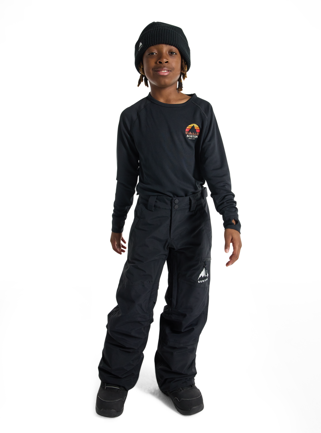 Burton Skylar Kids Pant – Snowbiz