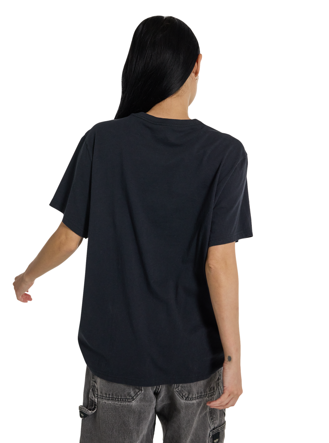 Burton Process Short Sleeve T-Shirt
