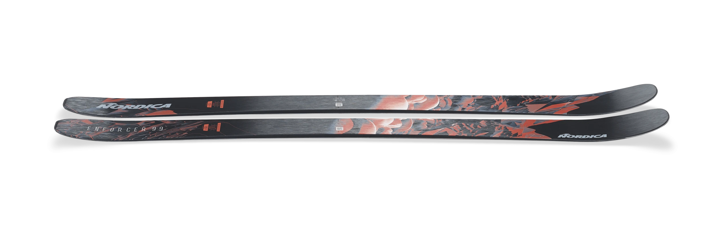 Nordica Enforcer 99 Skis 2025