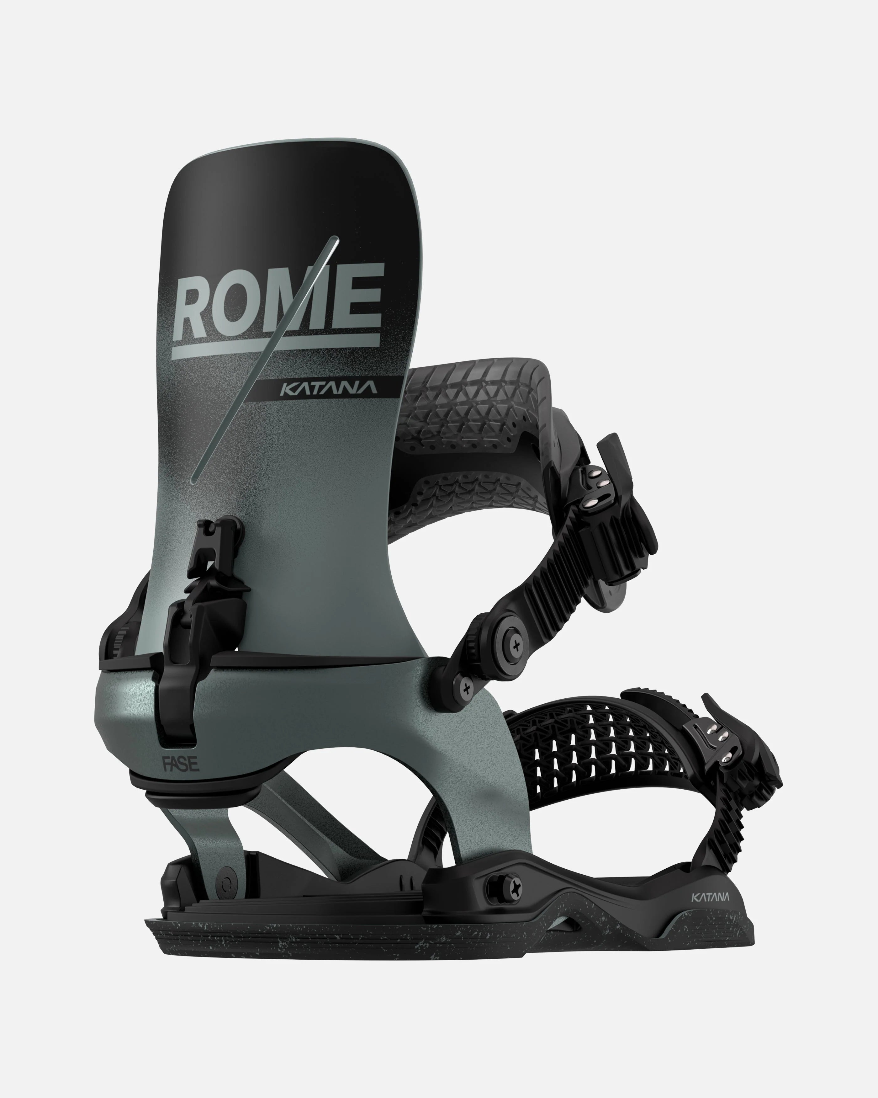 Rome Katana FASE Snowboard Binding 2026