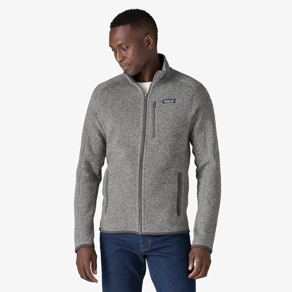 Patagonia Better Sweater Jacket