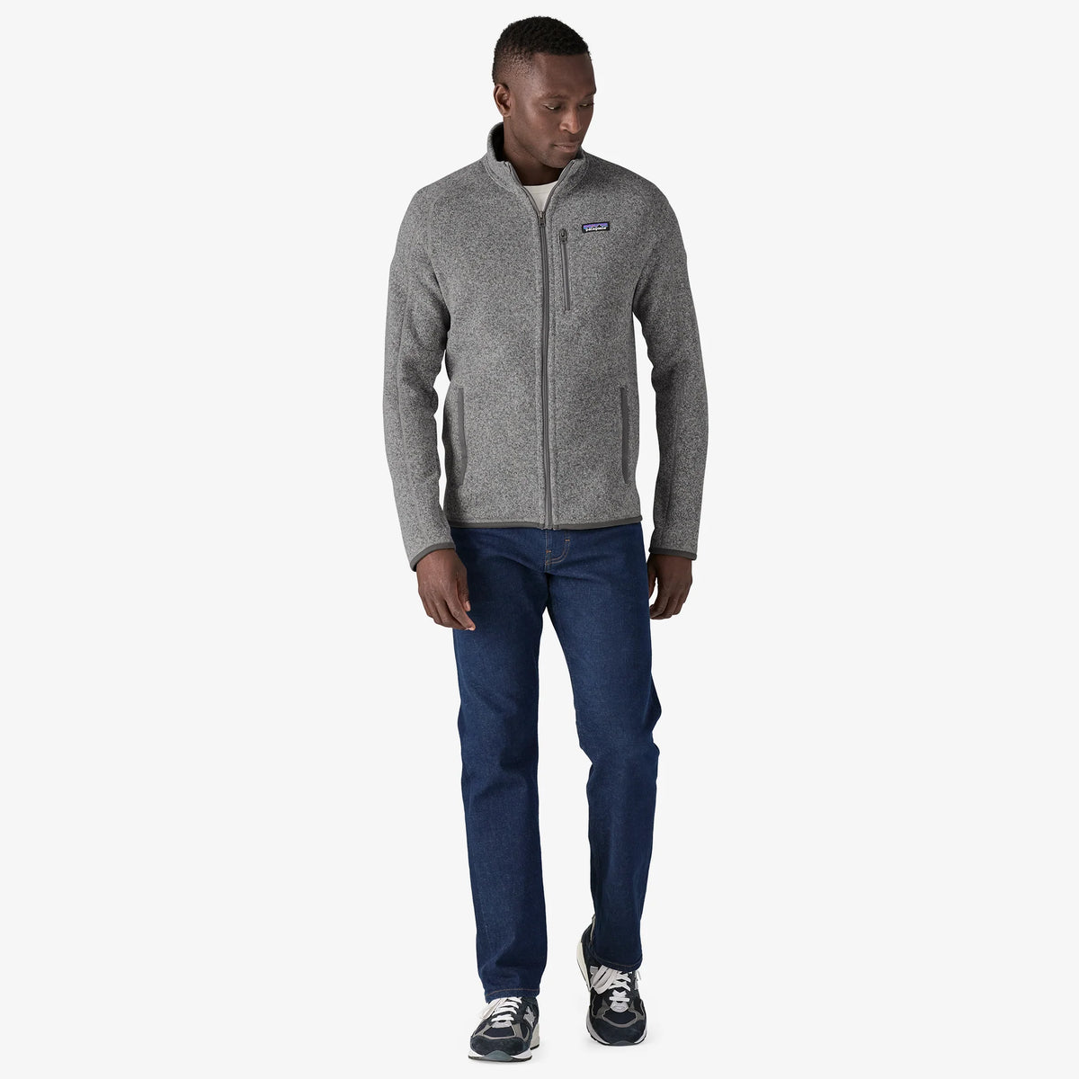 Patagonia Better Sweater Jacket