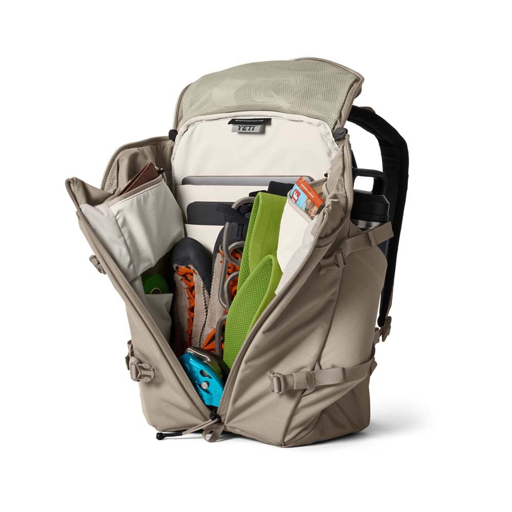 Yeti Ranchero 22L Backpack