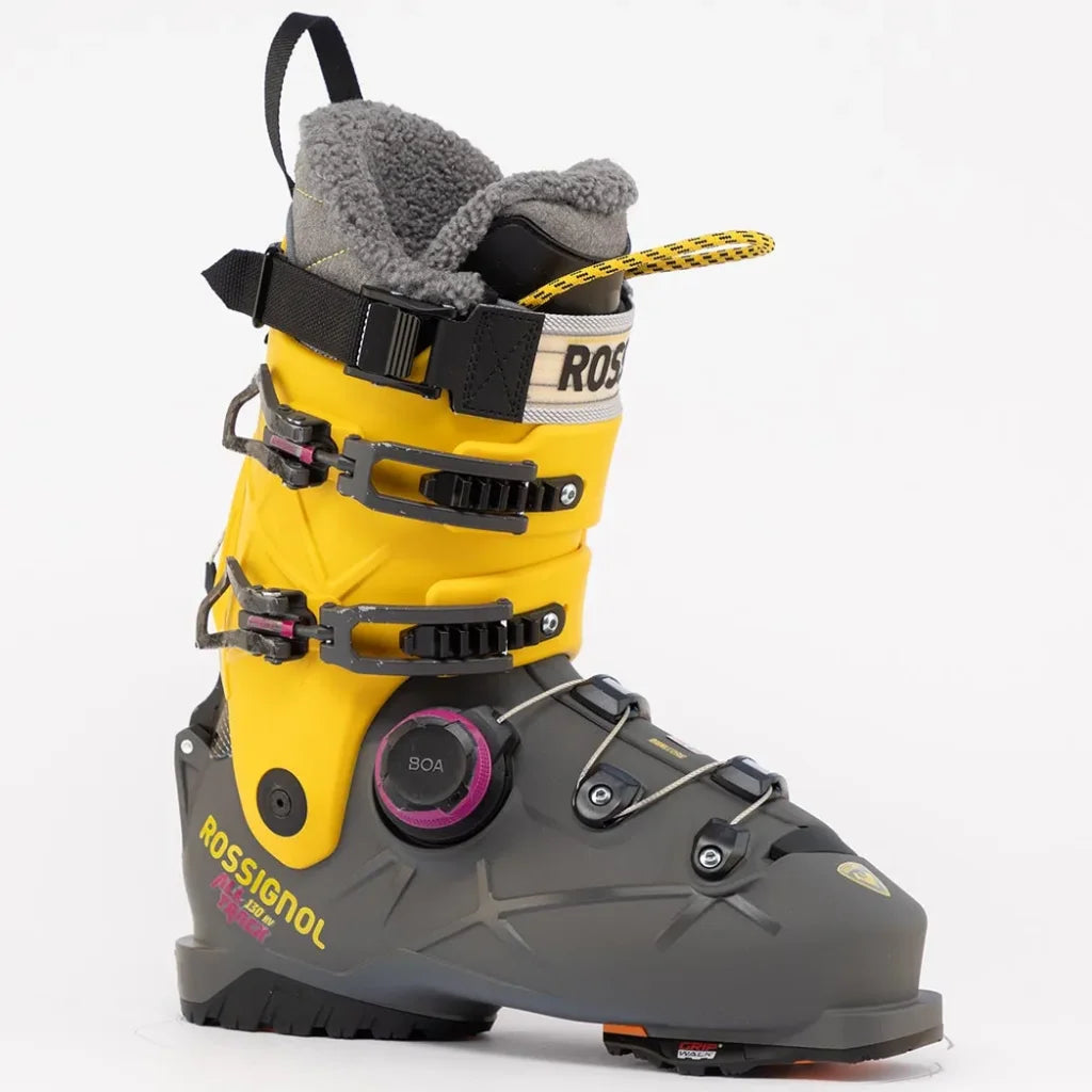 Rossignol Alltrack 130 Hv Boa Gw Ski Boots 2026