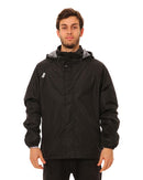 XTM Stash II Unisex Rain Jacket