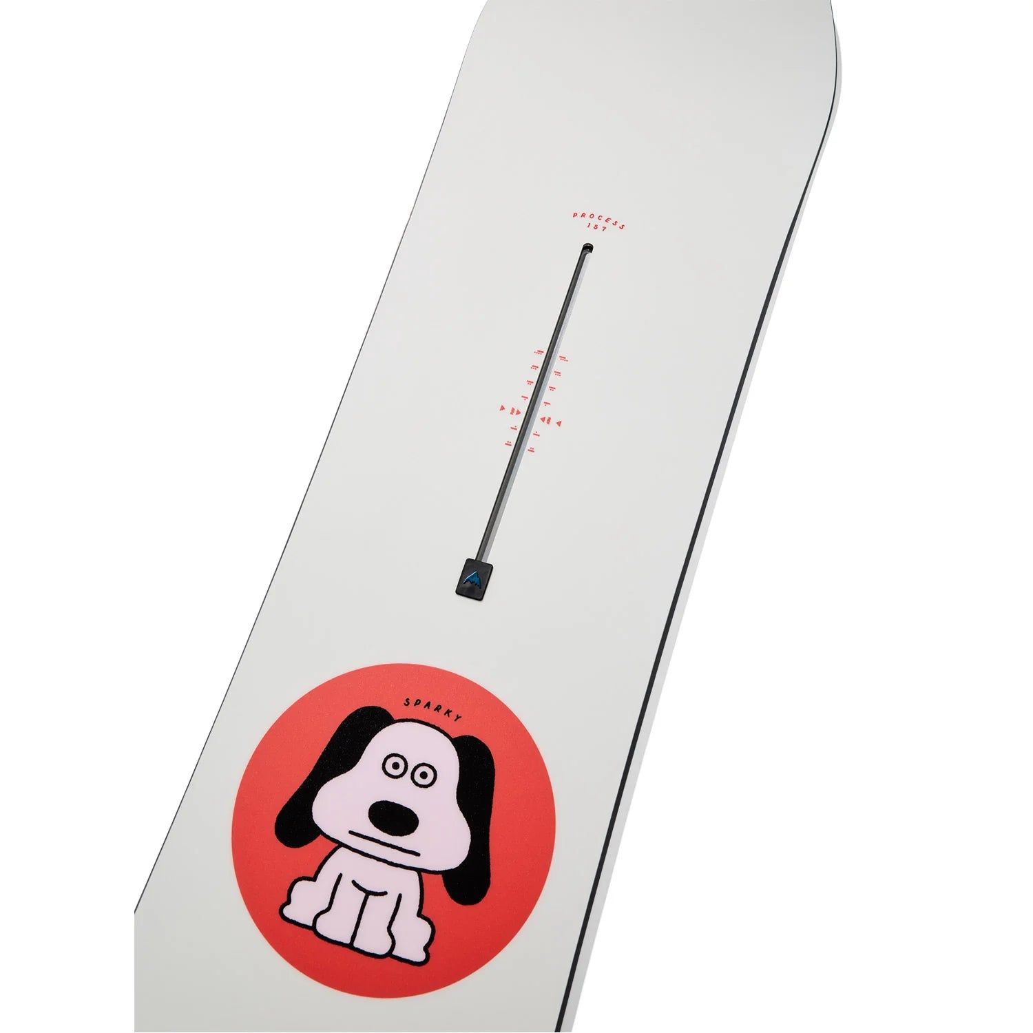 Burton Process Snowboard 2027