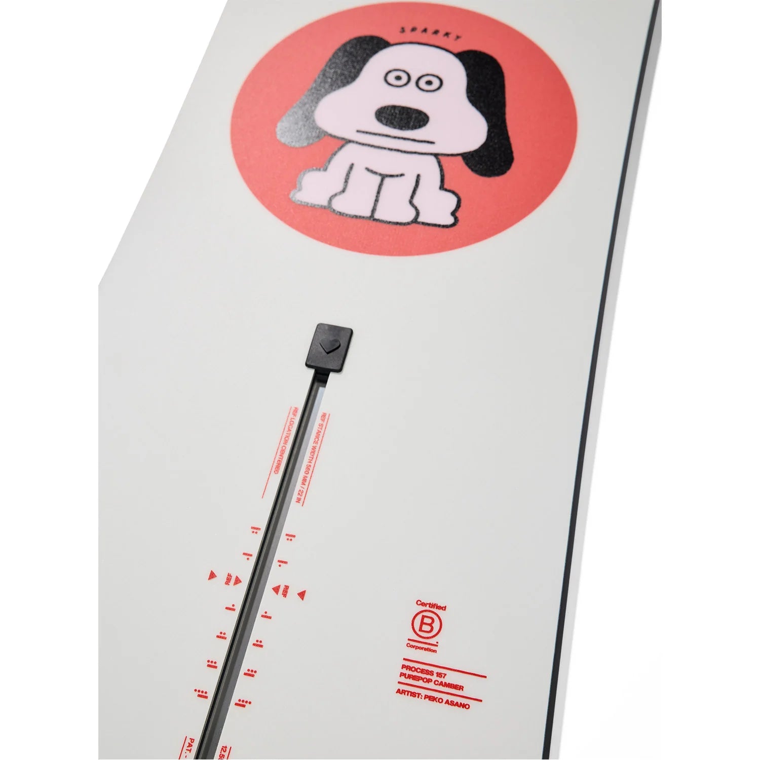 Burton Process Snowboard 2027