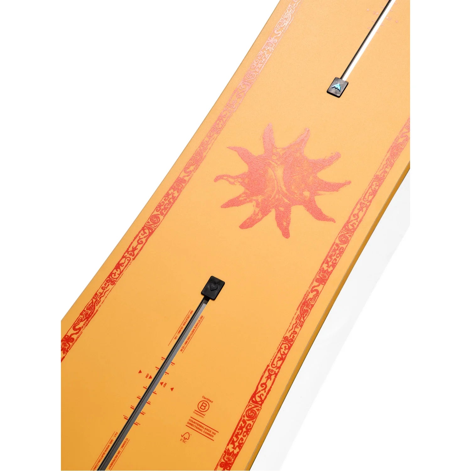 Burton Counterbalance Snowboard 2027