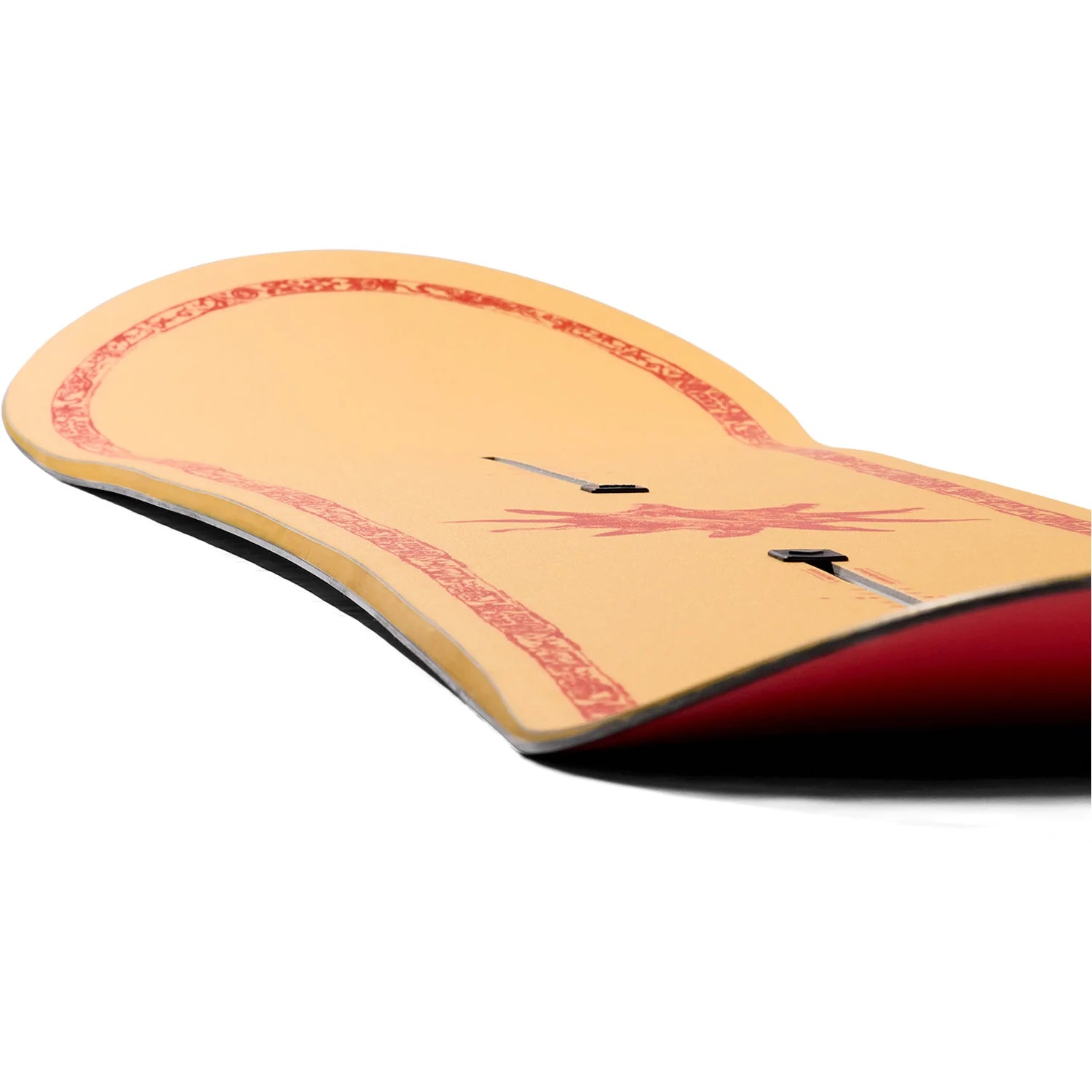 Burton Counterbalance Snowboard 2027