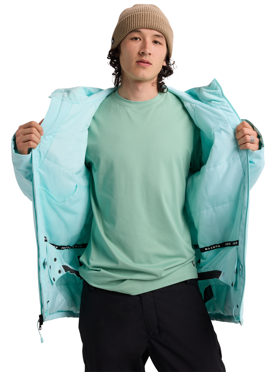 Burton Reserve Insulated Jacket