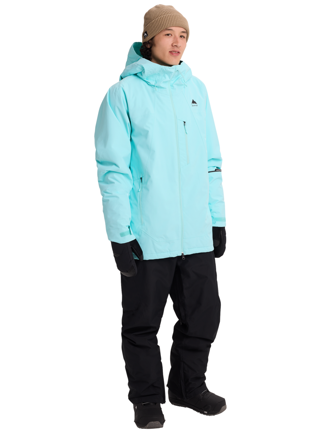 Burton Reserve Insulated Jacket