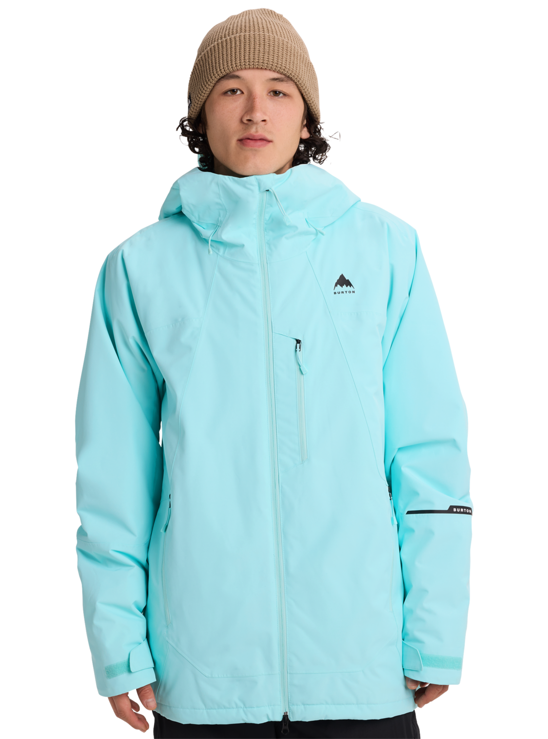 Burton Reserve Insulated Jacket