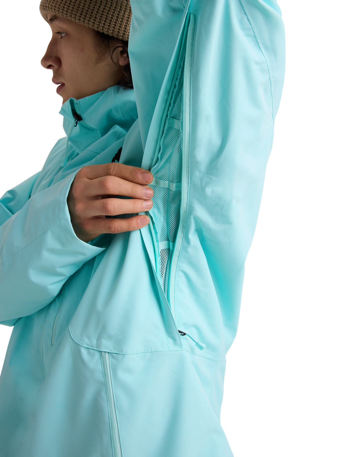 Burton Reserve Insulated Jacket