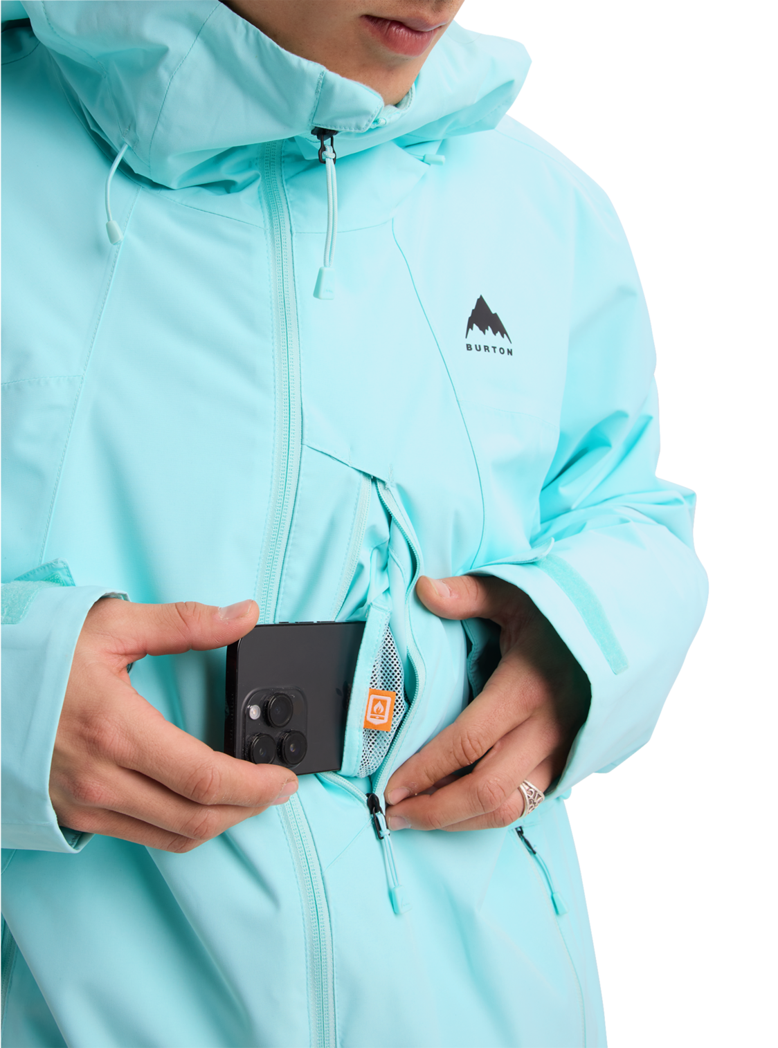 Burton Reserve Insulated Jacket