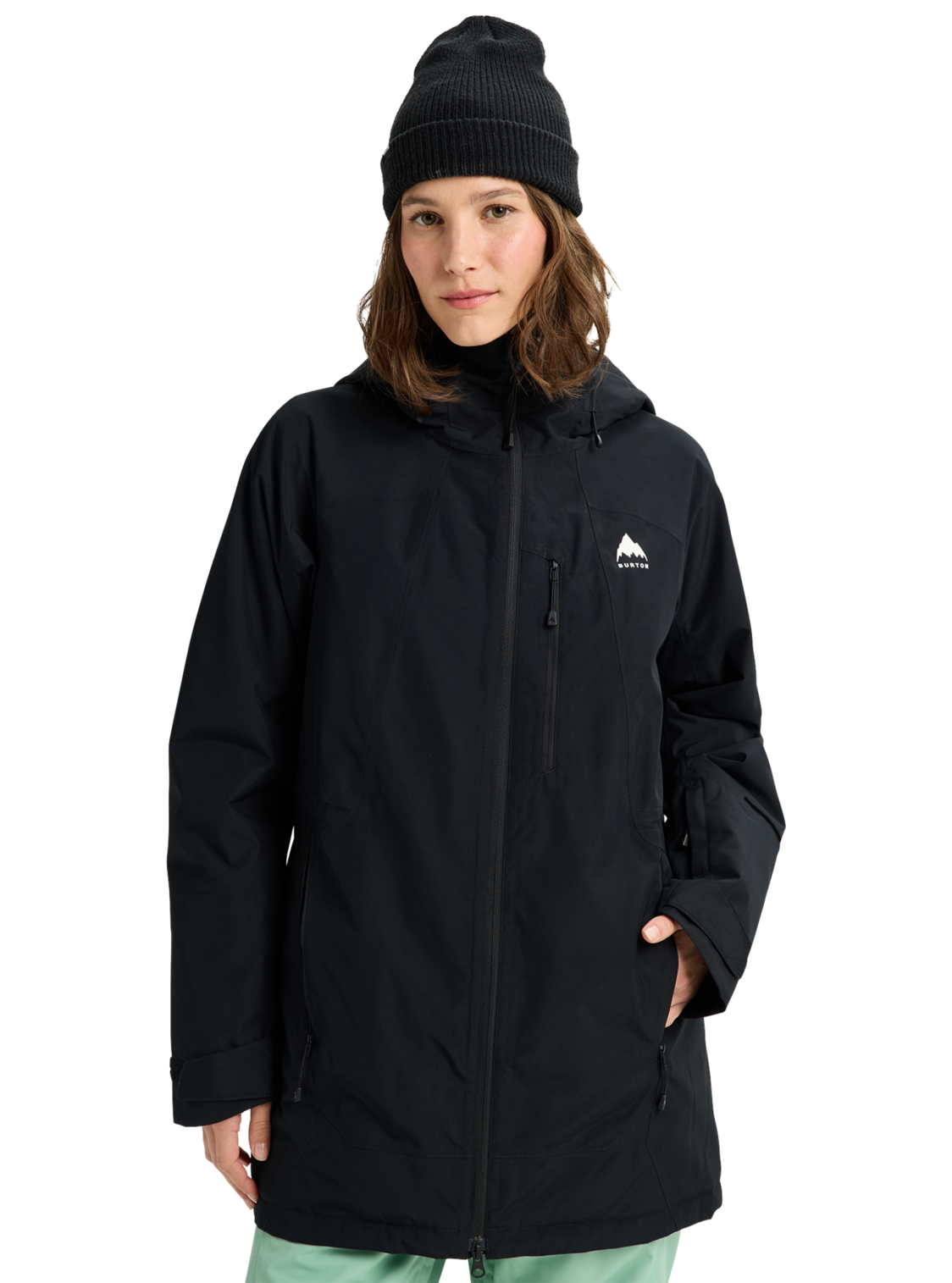 Burton Reserve Insulated Womens Jacket