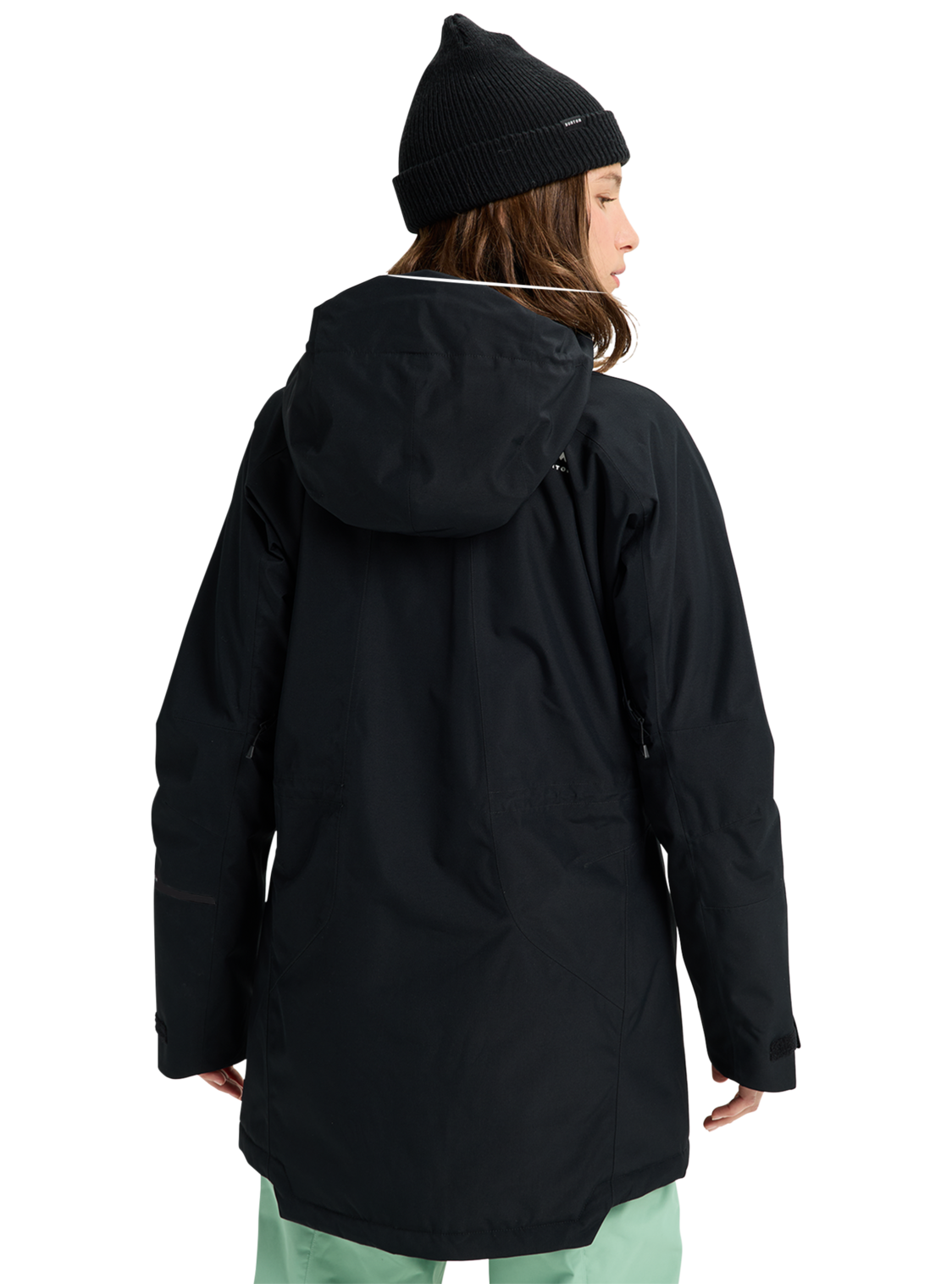 Burton Reserve Insulated Womens Jacket