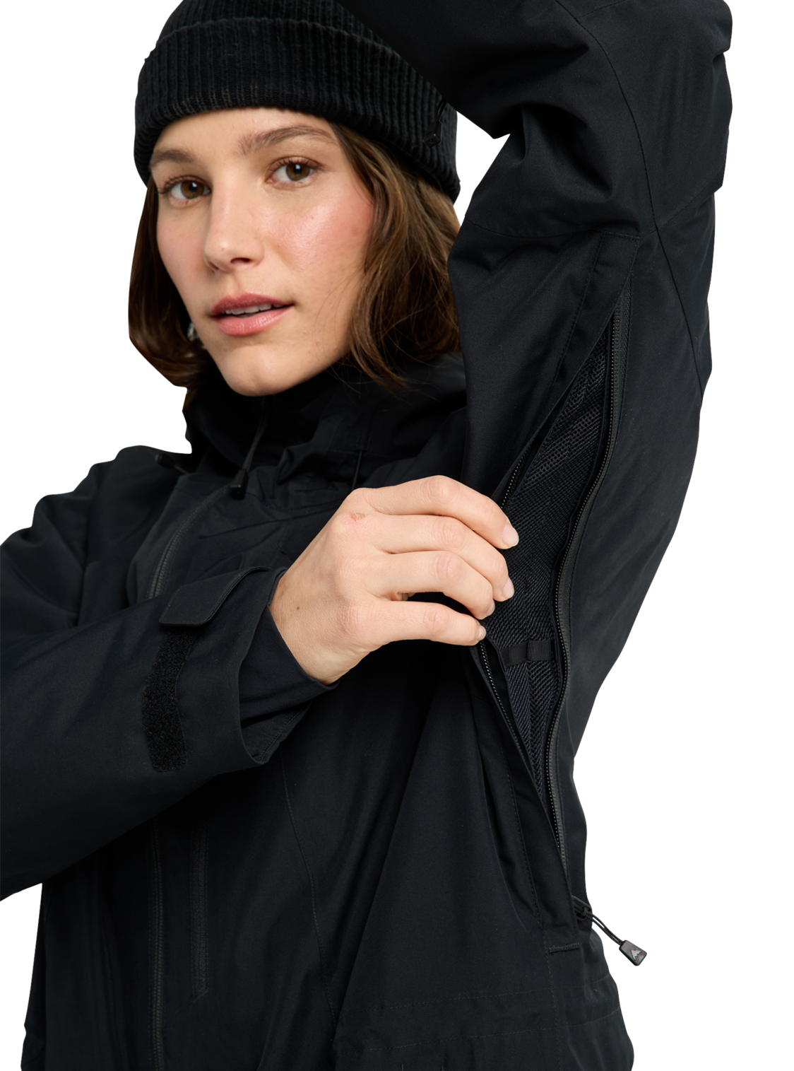 Burton Reserve Insulated Womens Jacket