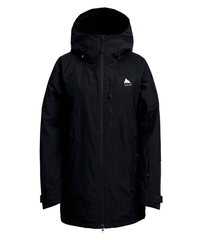 Burton Reserve Insulated Womens Jacket