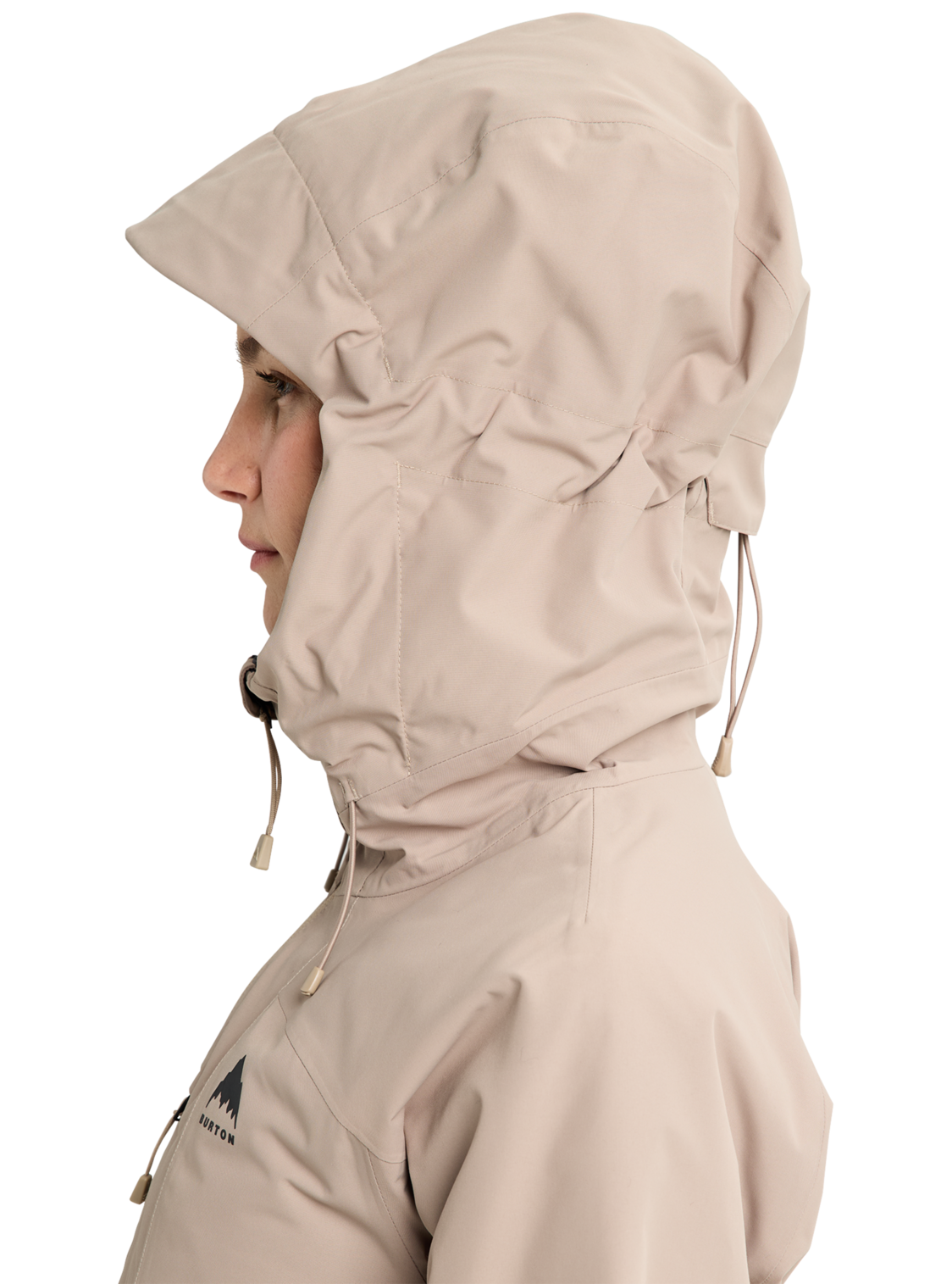 Burton Reserve Insulated Womens Jacket