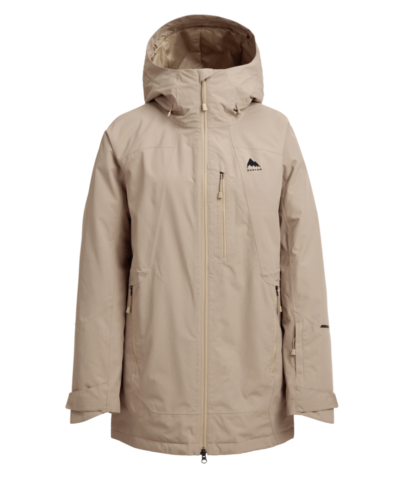 Burton Reserve Insulated Womens Jacket