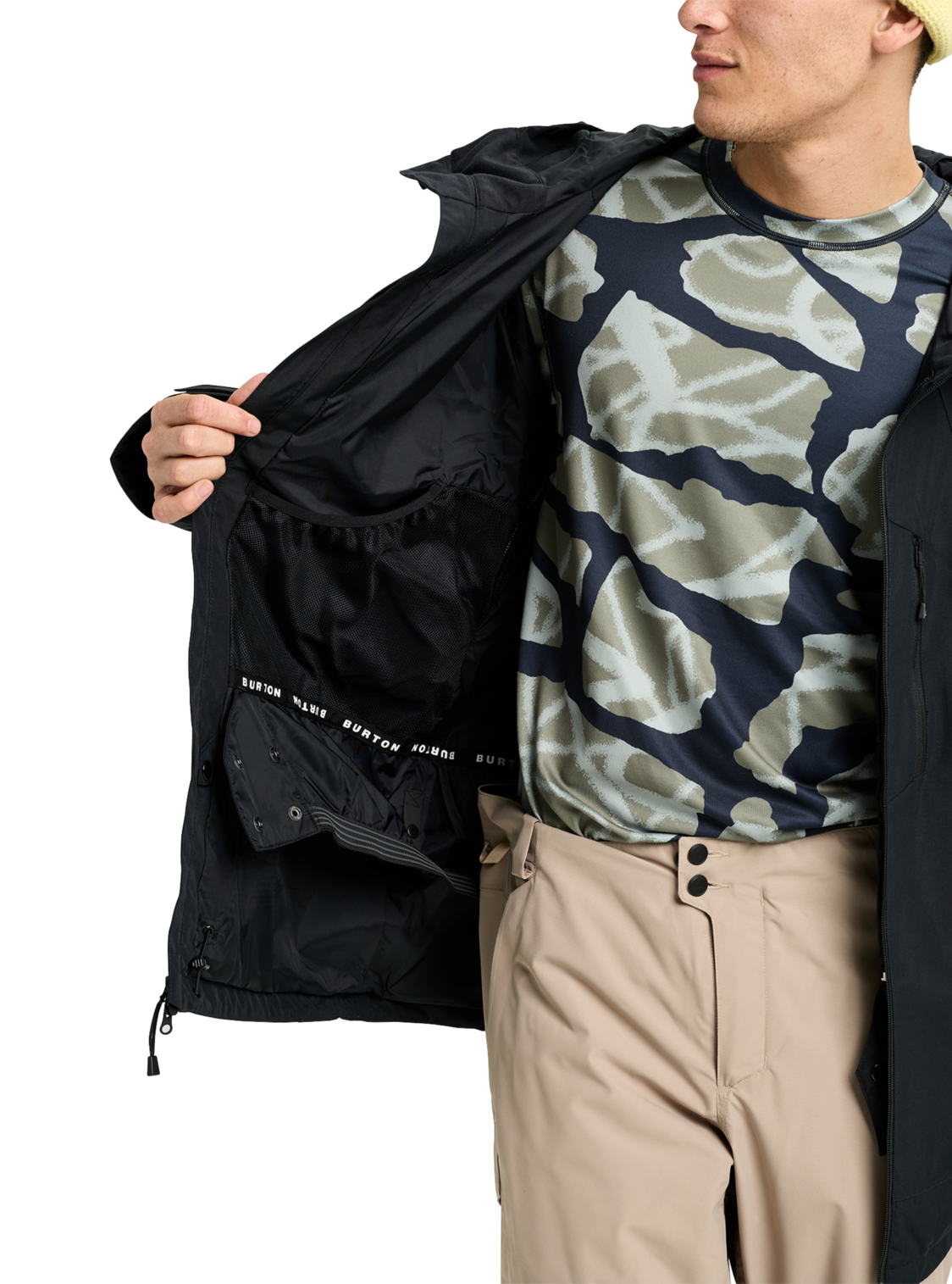 Burton Reserve Jacket