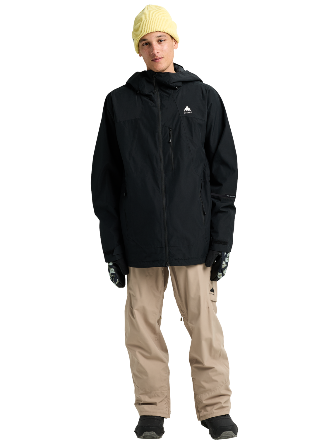 Burton Reserve Jacket