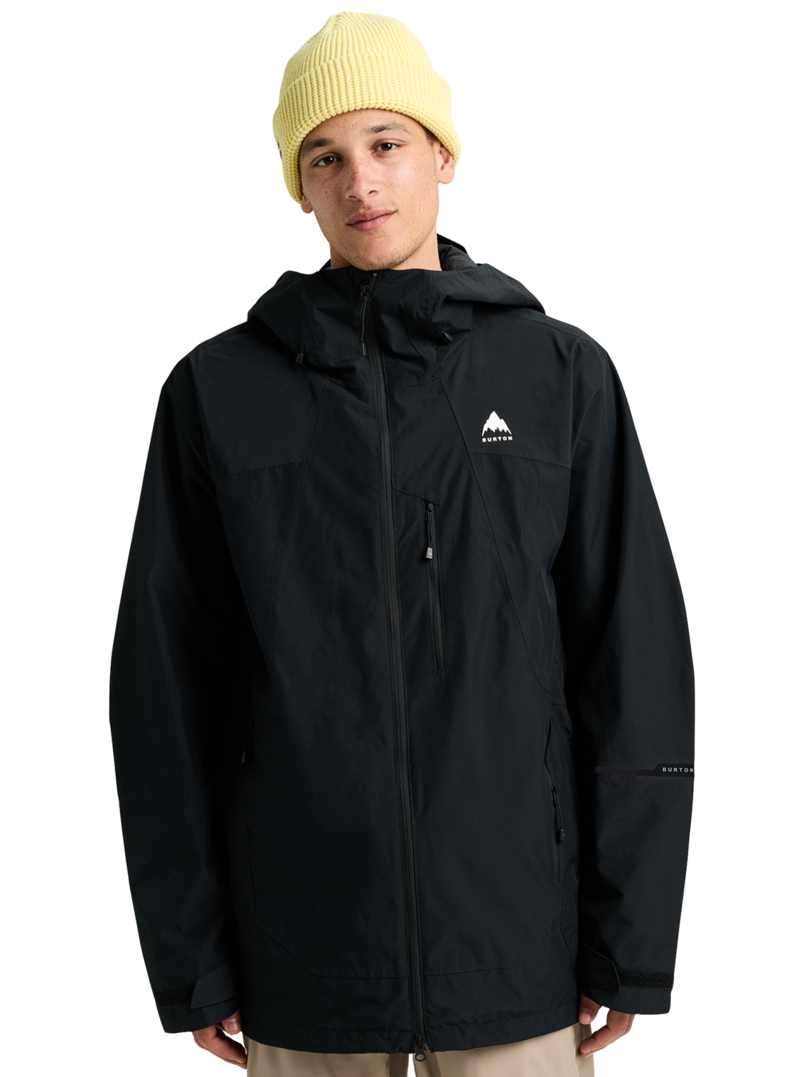Burton Reserve Jacket