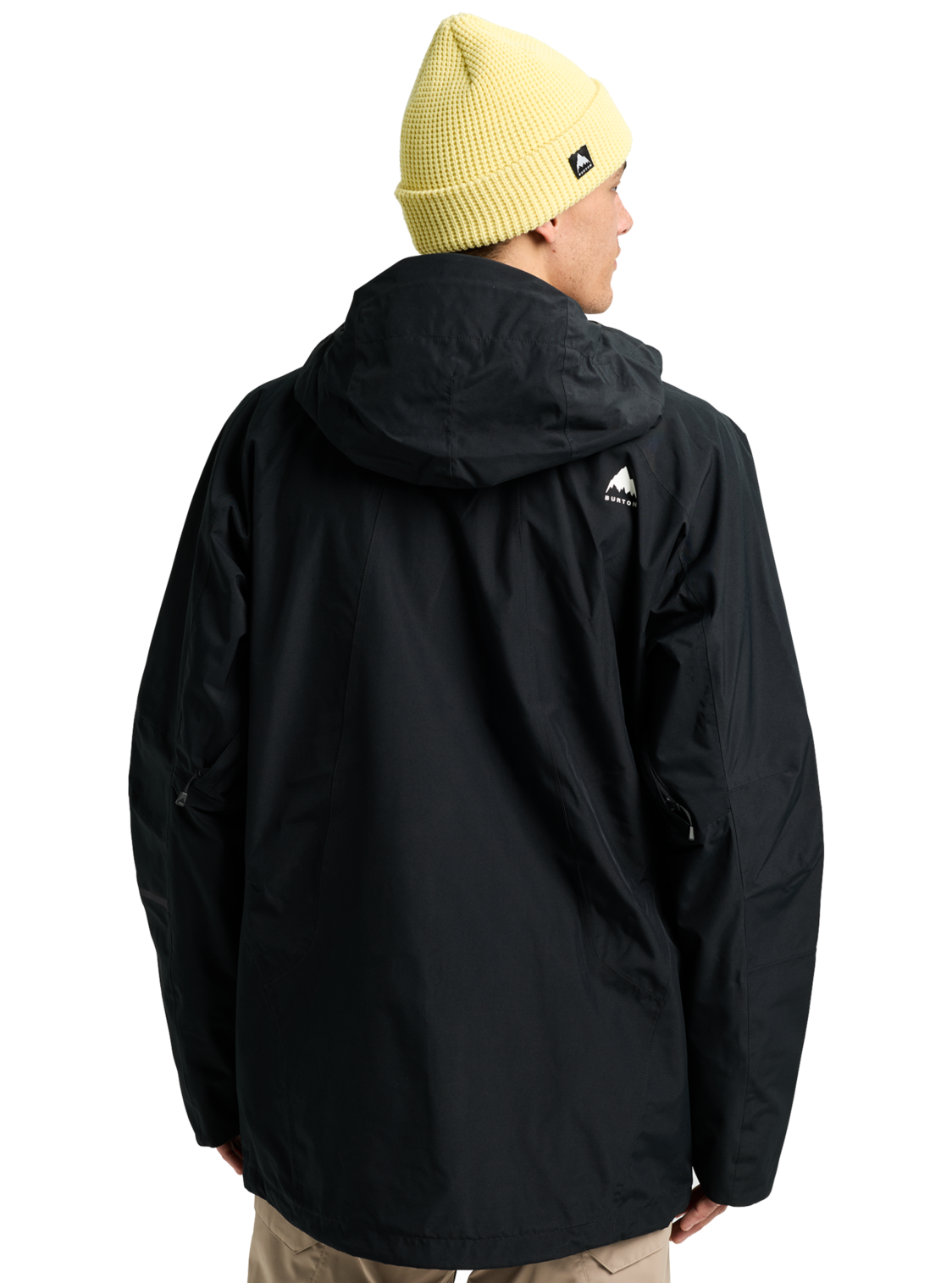 Burton Reserve Jacket