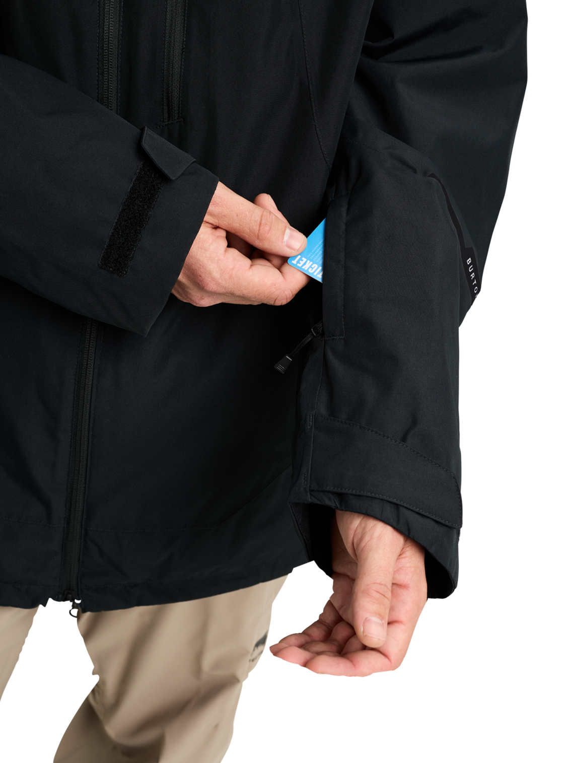 Burton Reserve Jacket