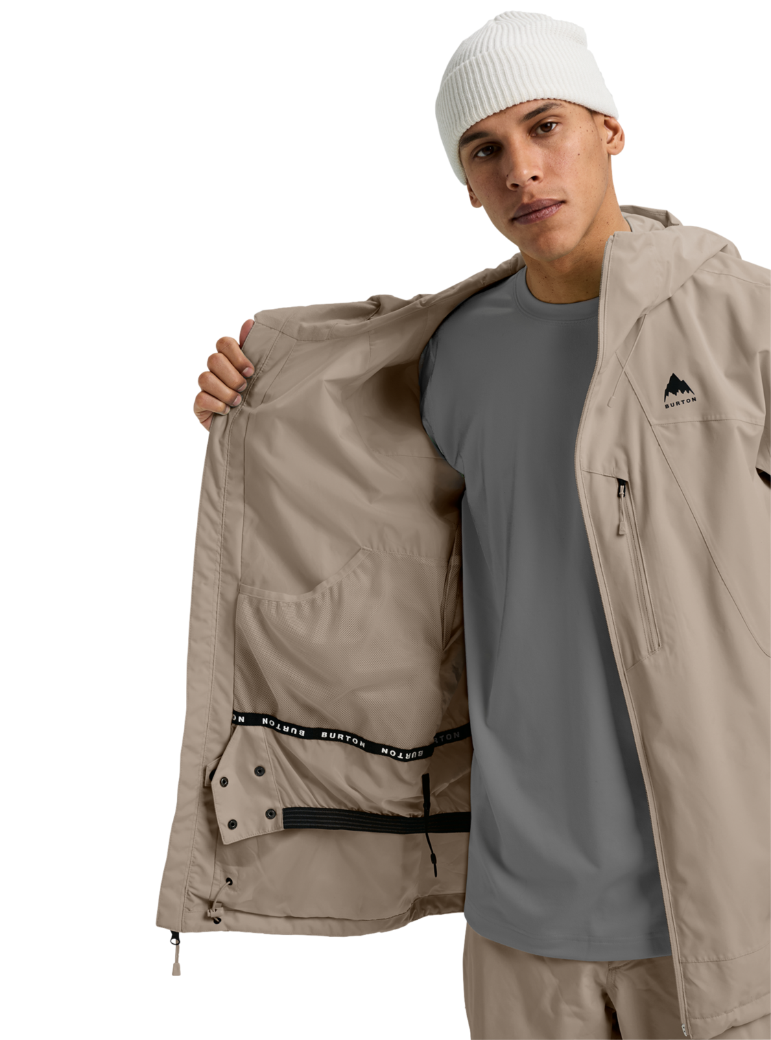 Burton Reserve Jacket