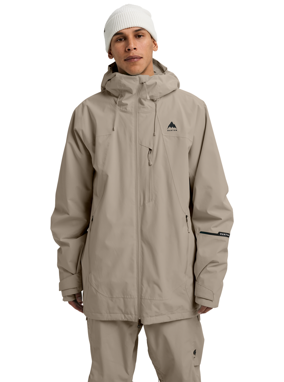 Burton Reserve Jacket