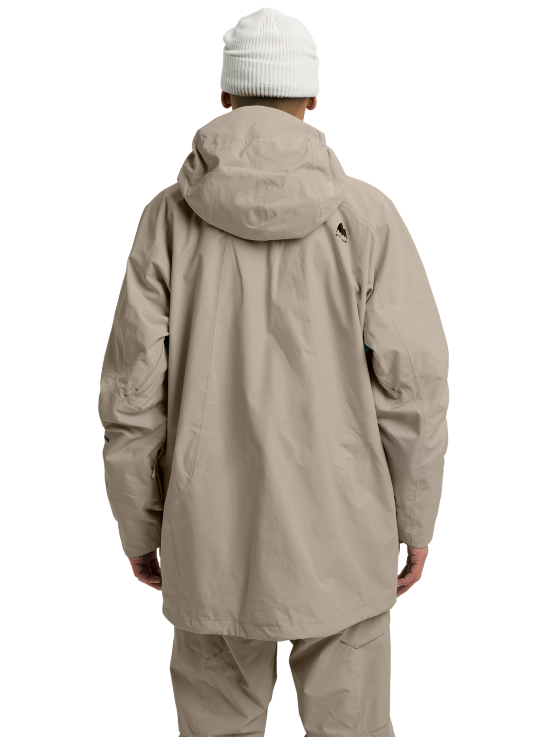 Burton Reserve Jacket