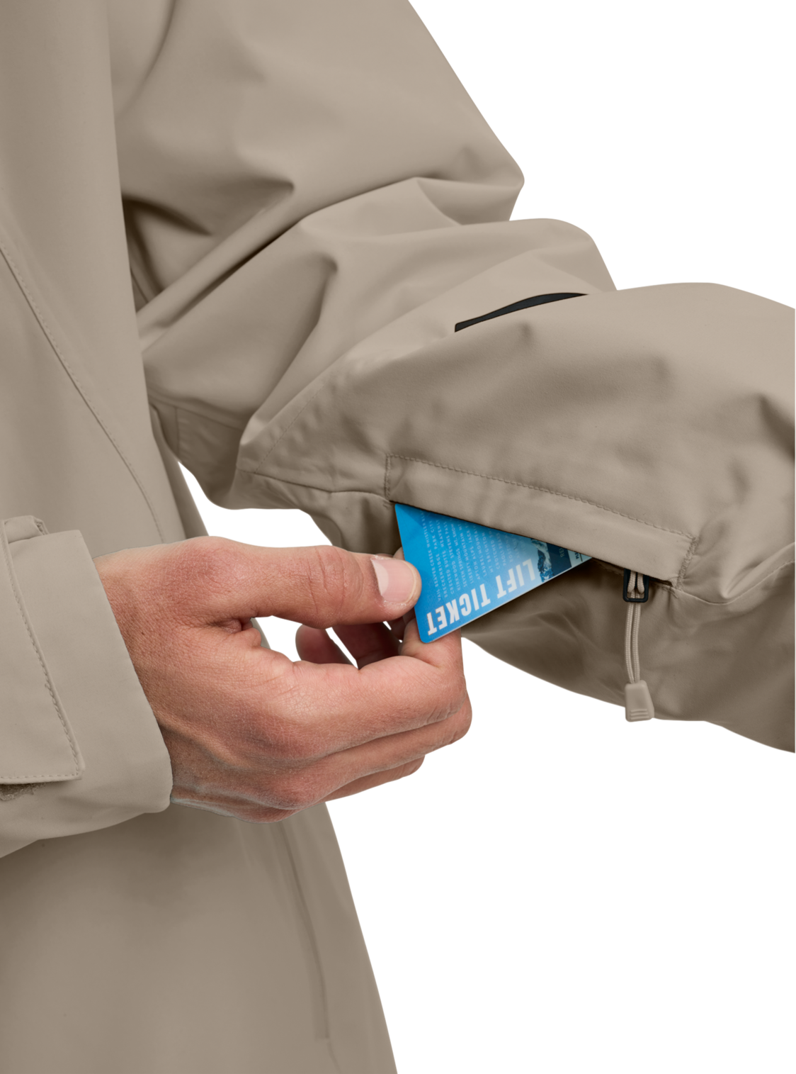 Burton Reserve Jacket