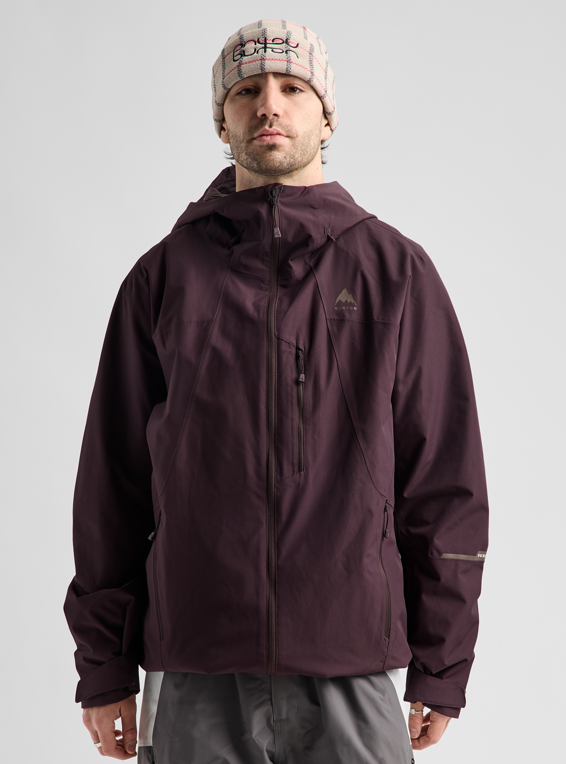 Burton Reserve 2L Jacket