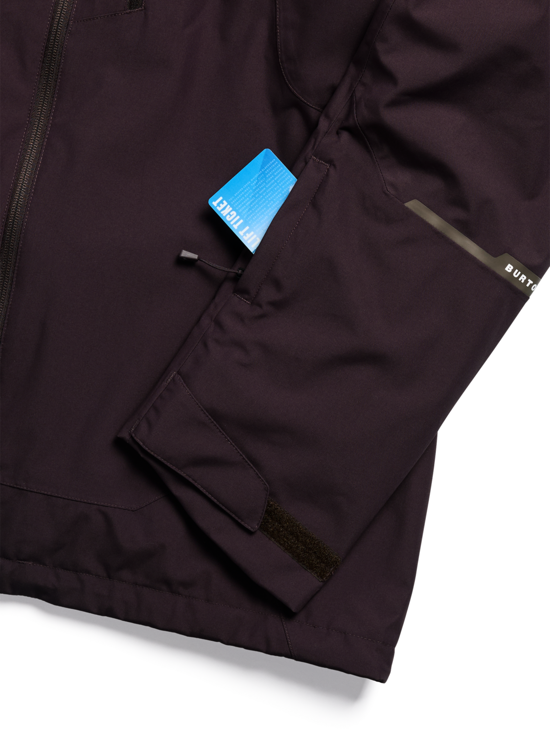 Burton Reserve 2L Jacket