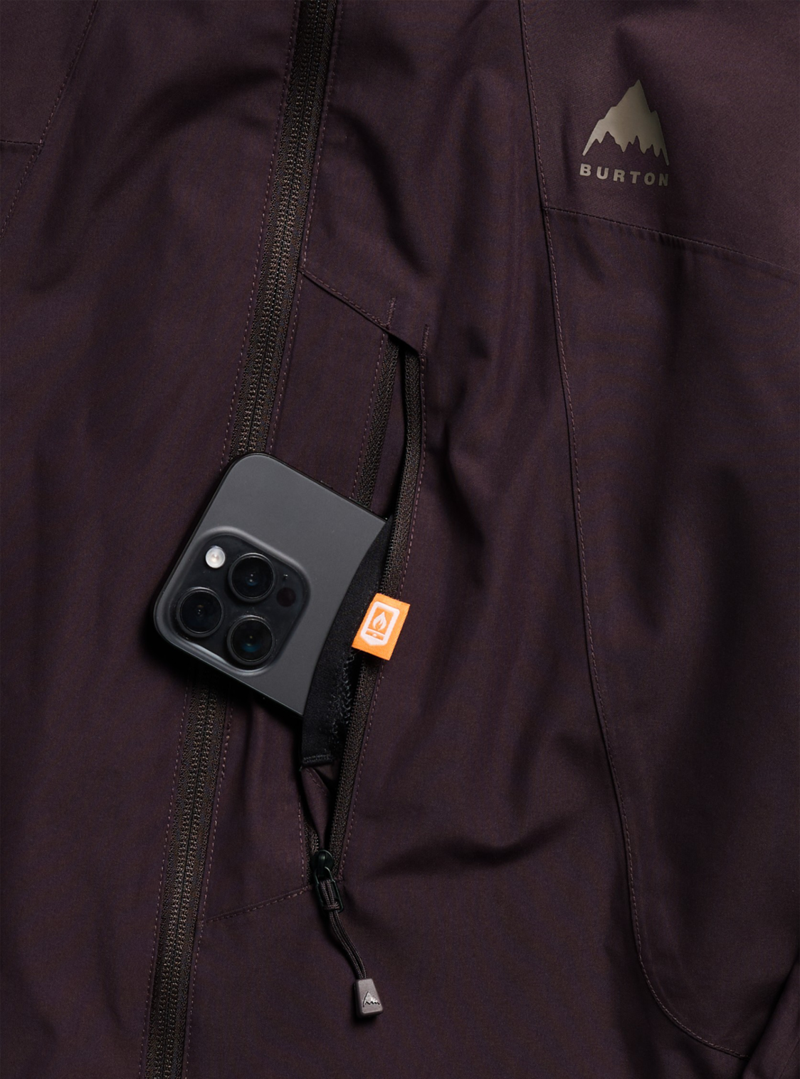 Burton Reserve 2L Jacket