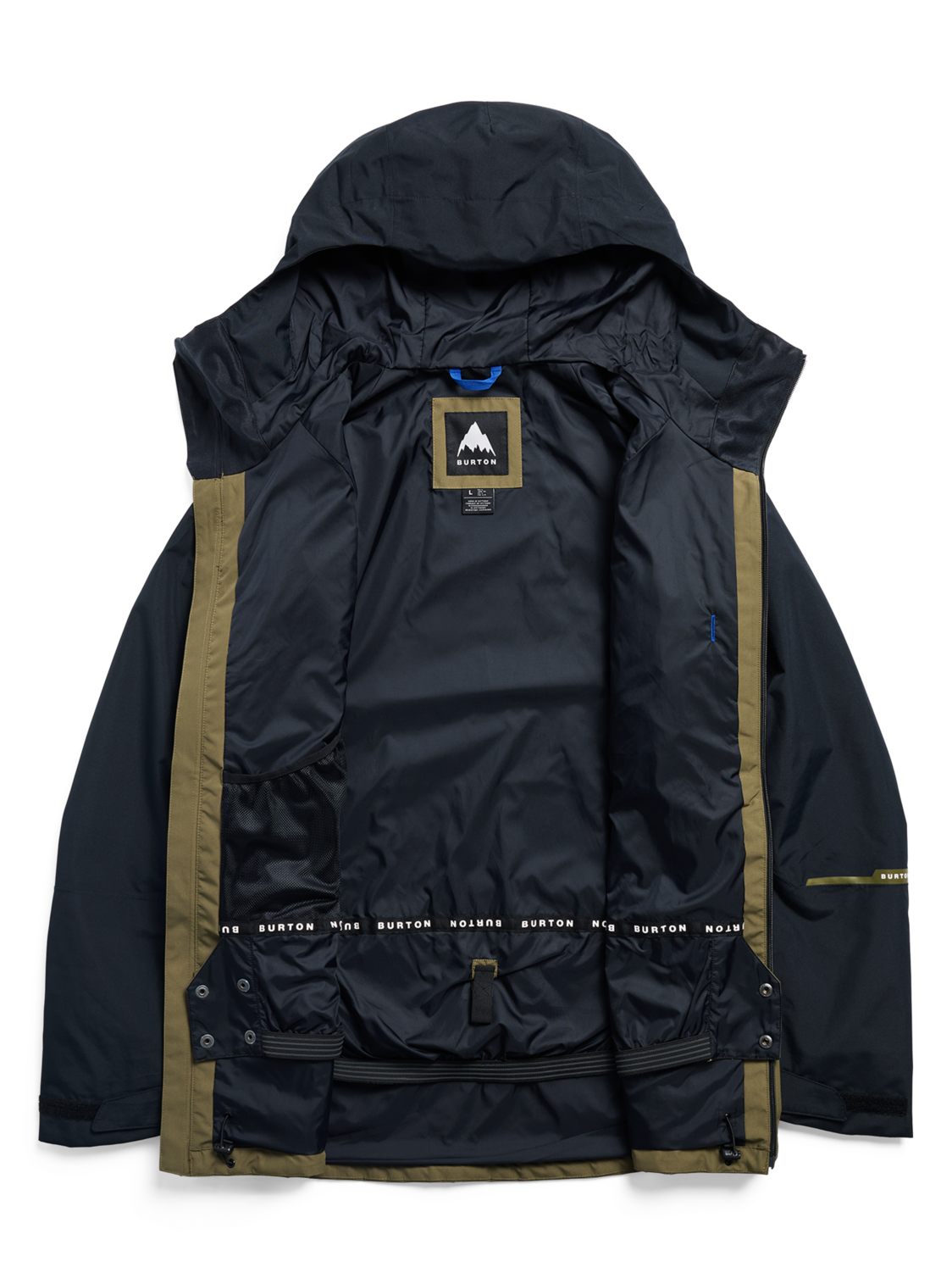 Burton Reserve 2L Jacket