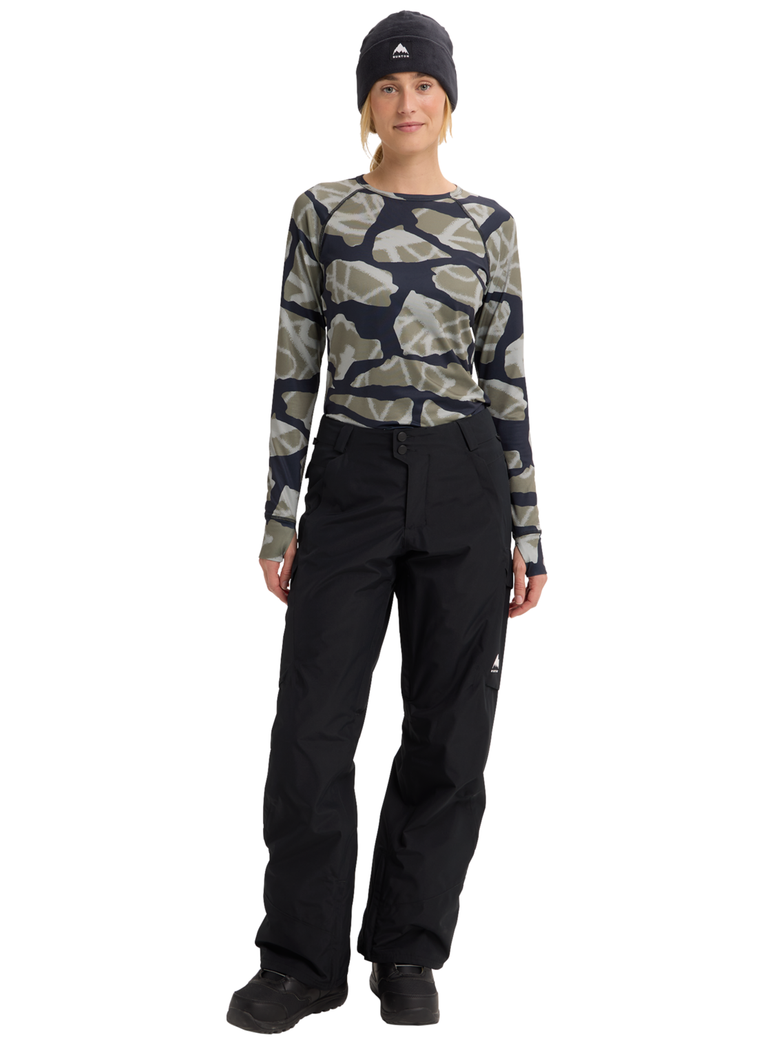 Burton Reserve Insulated Womens Pants