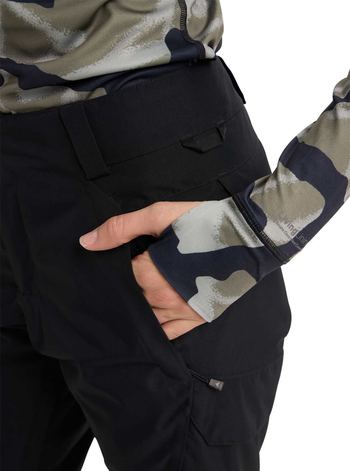 Burton Reserve Insulated Womens Pants