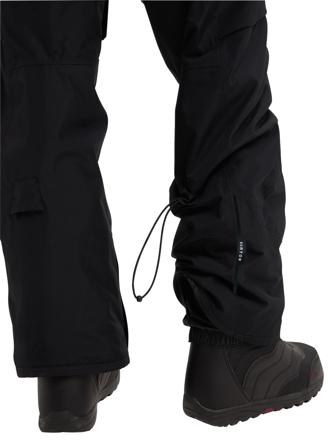 Burton Reserve Insulated Womens Pants