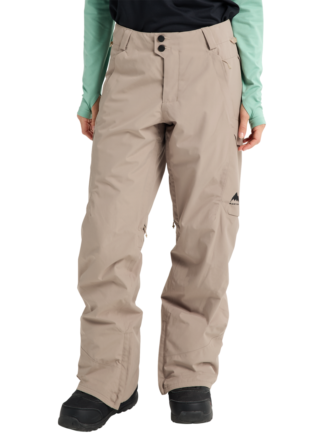Burton Reserve Insulated Womens Pants