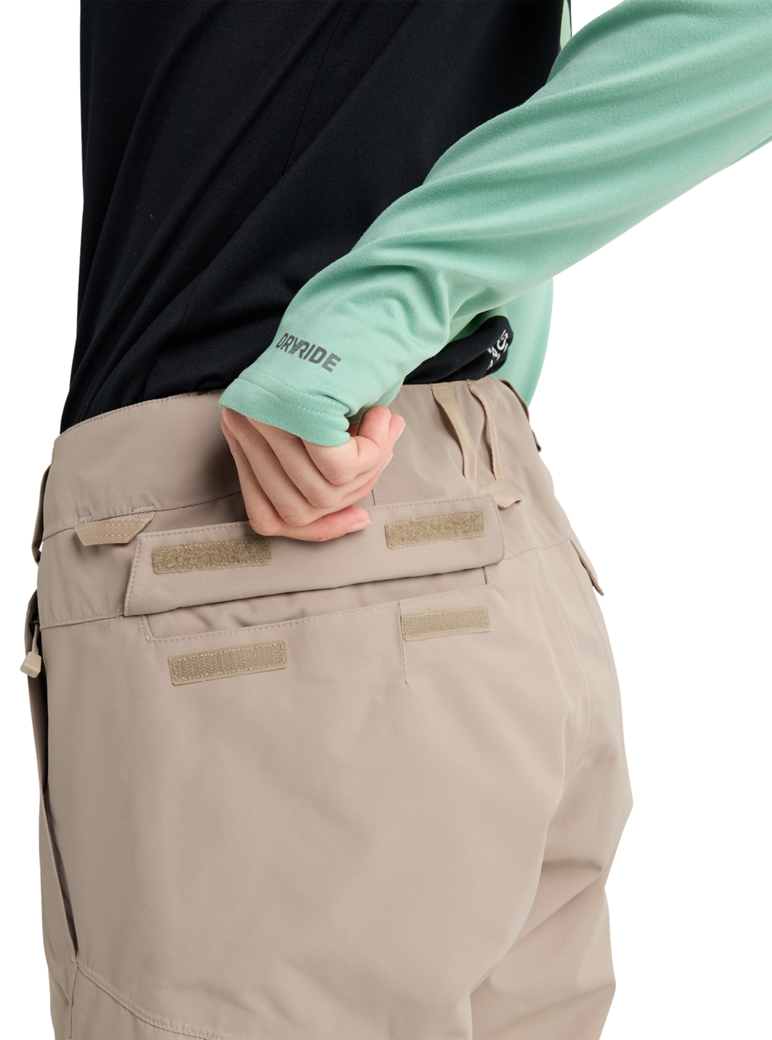 Burton Reserve Insulated Womens Pants