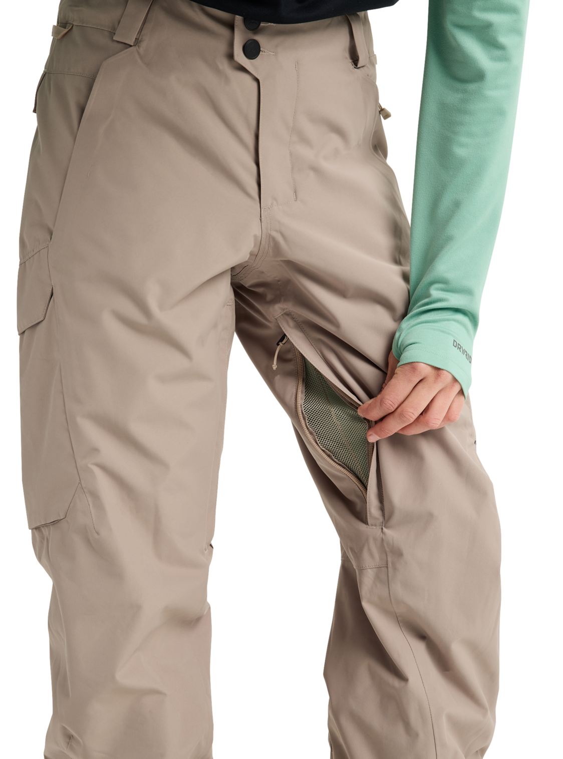Burton Reserve Insulated Womens Pants
