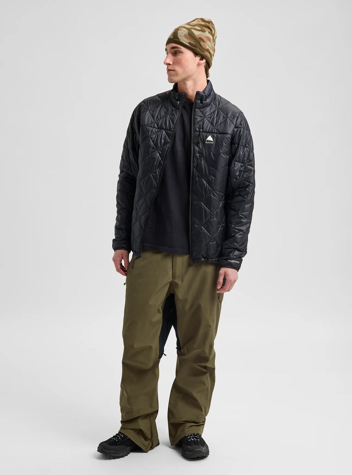 Burton Reserve 2L Pants