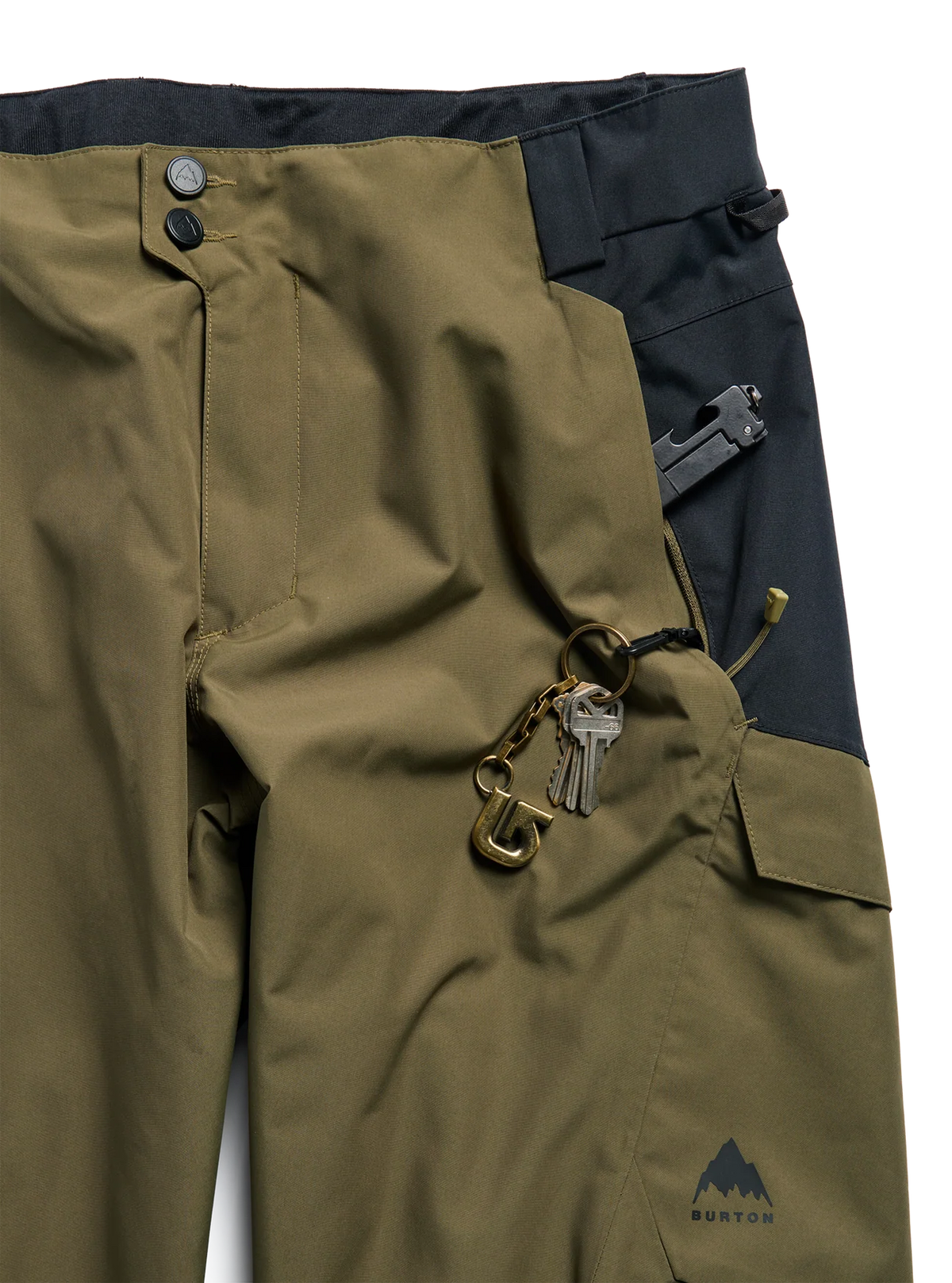 Burton Reserve 2L Pants