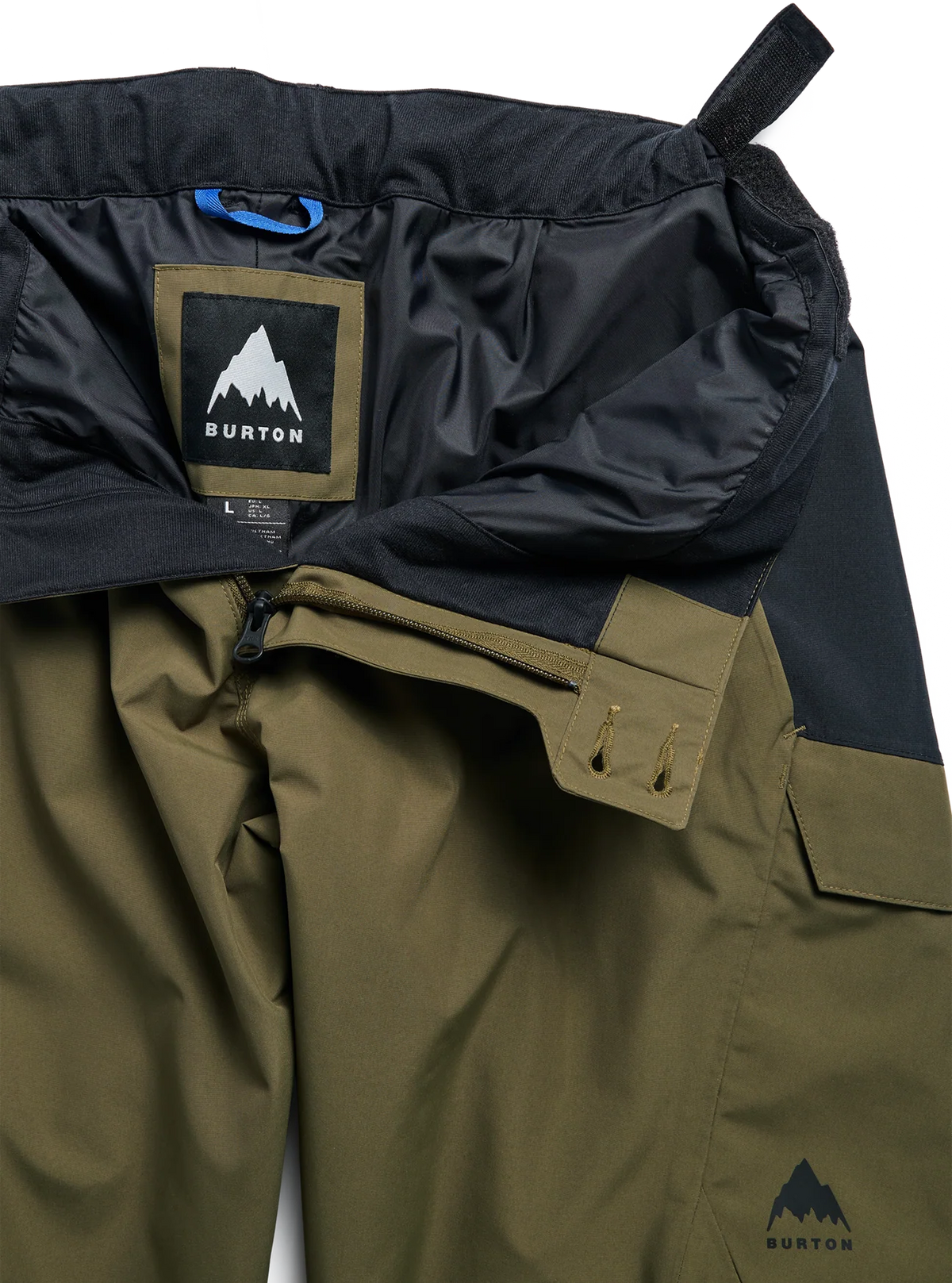 Burton Reserve 2L Pants