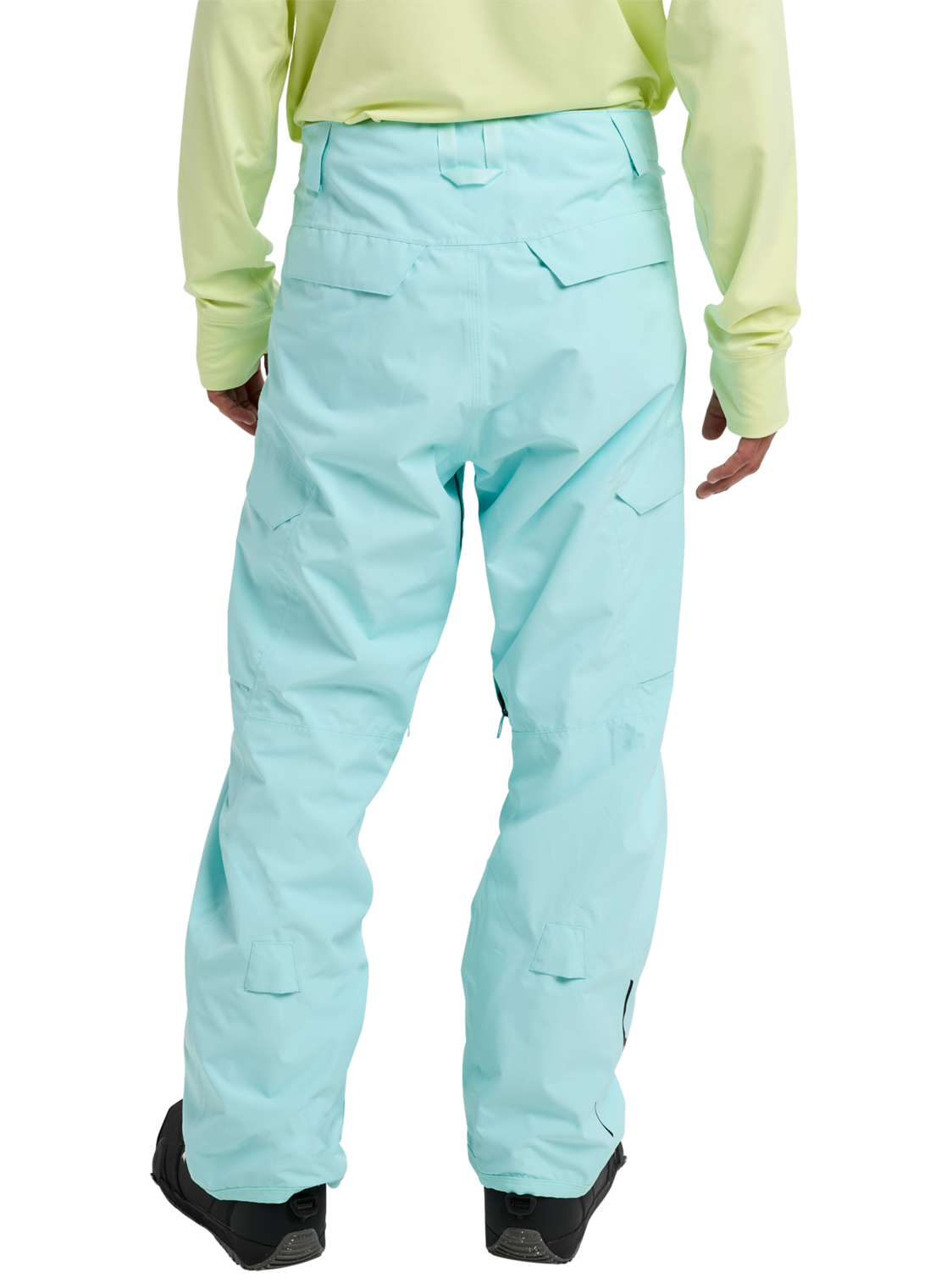 Burton Reserve Pants