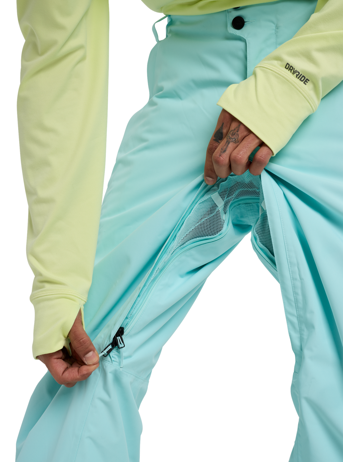 Burton Reserve Pants